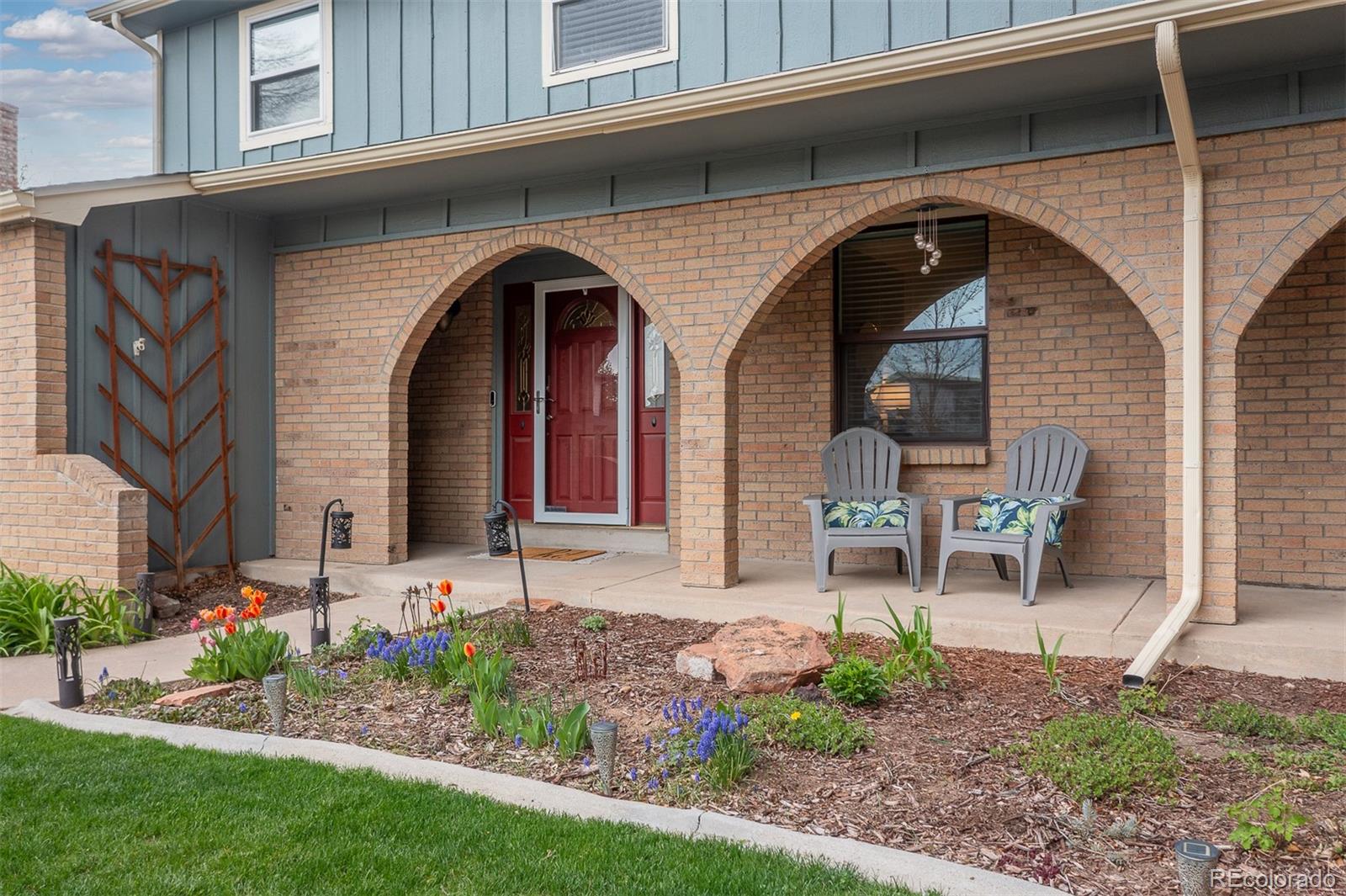 MLS Image #2 for 6930 s yukon way,littleton, Colorado
