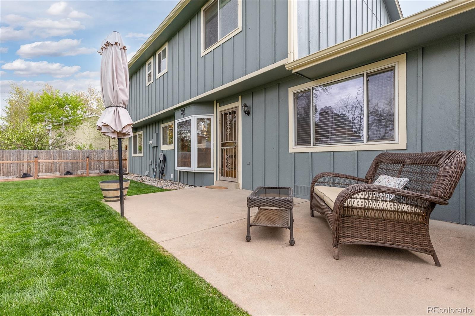 MLS Image #39 for 6930 s yukon way,littleton, Colorado