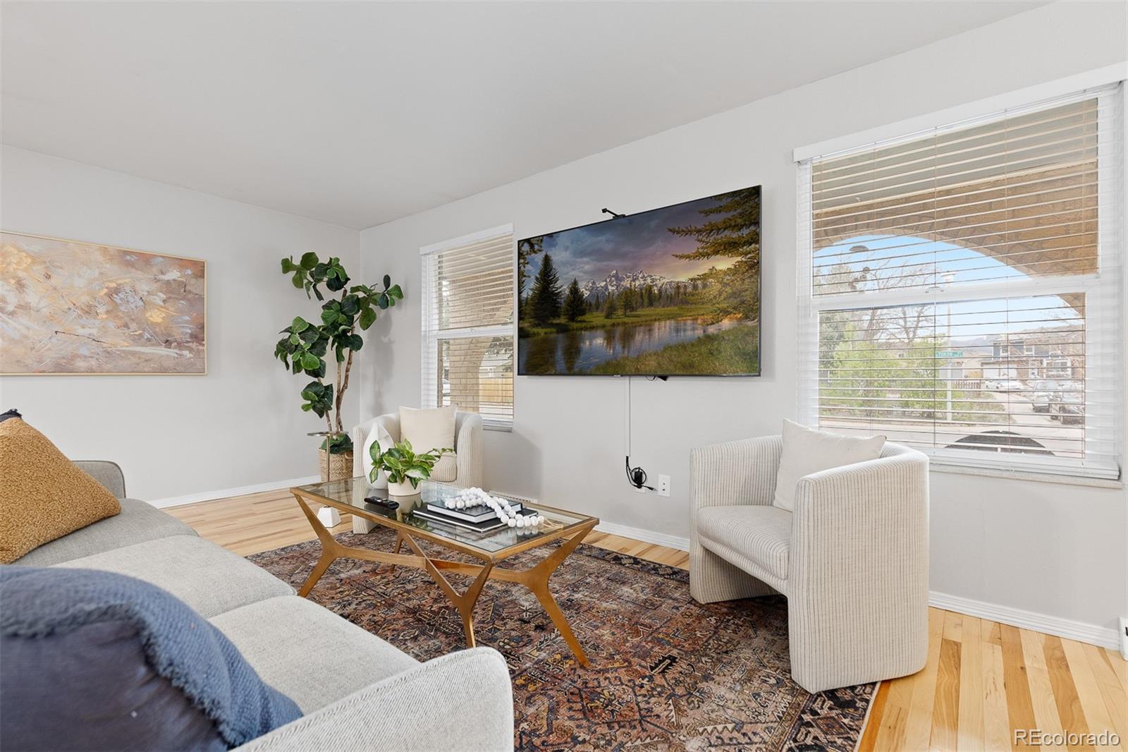MLS Image #4 for 6930 s yukon way,littleton, Colorado