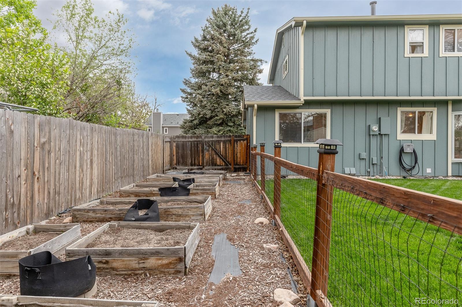MLS Image #42 for 6930 s yukon way,littleton, Colorado
