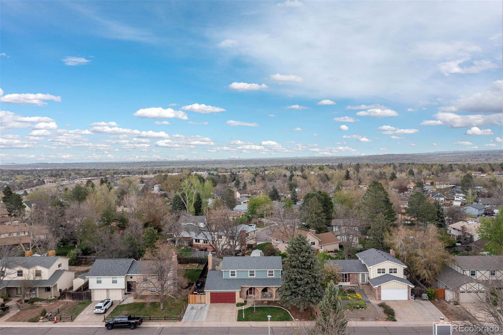 MLS Image #45 for 6930 s yukon way,littleton, Colorado