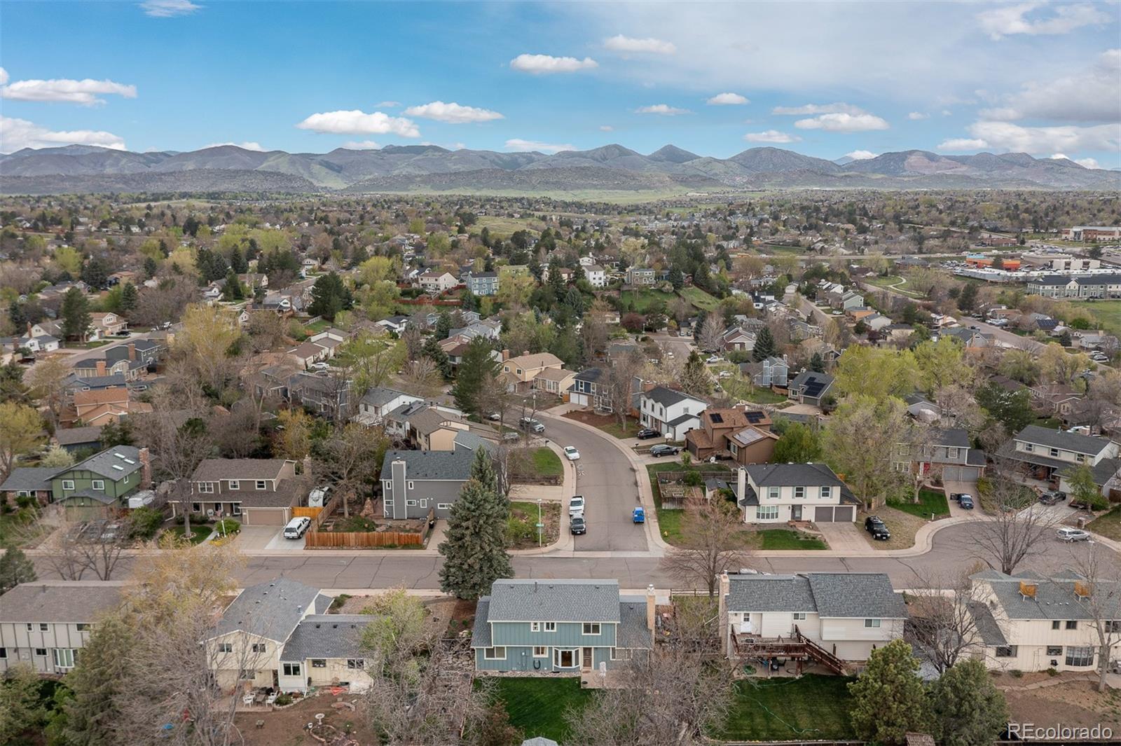 MLS Image #46 for 6930 s yukon way,littleton, Colorado