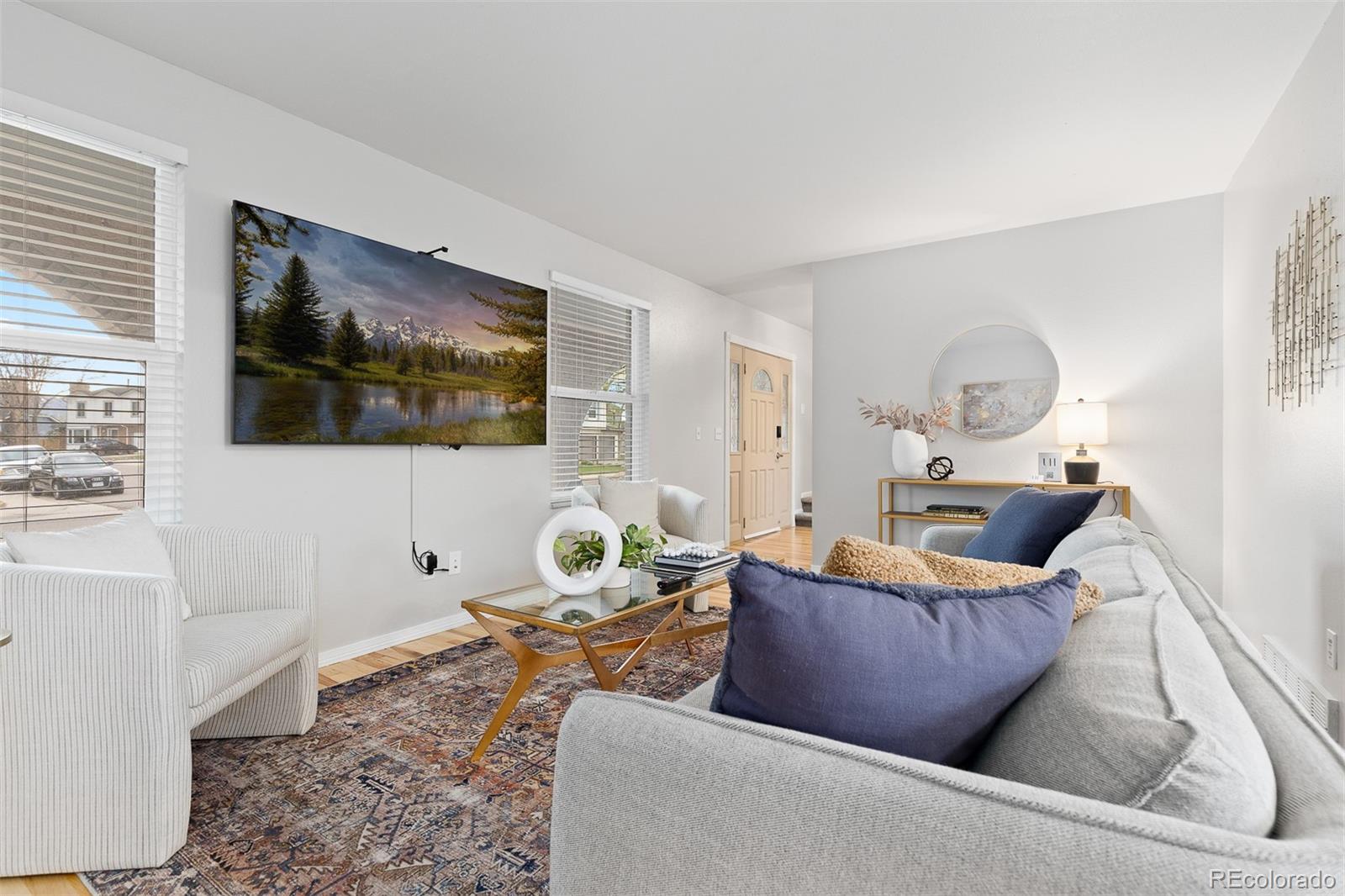 MLS Image #5 for 6930 s yukon way,littleton, Colorado