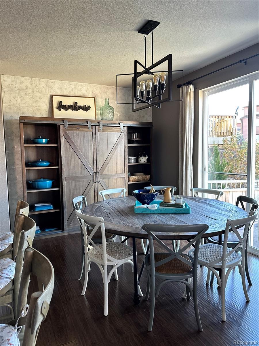 MLS Image #2 for 3173  youngheart way,castle rock, Colorado