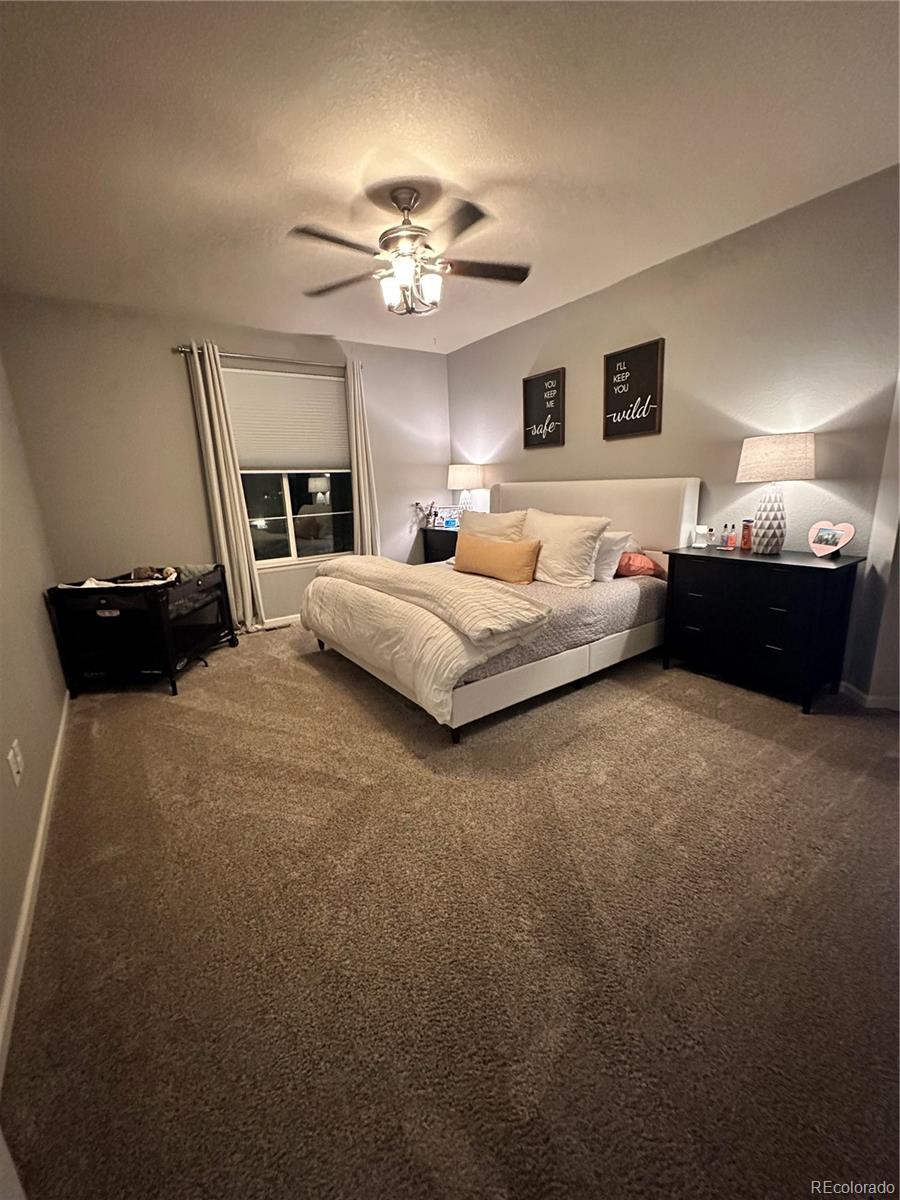 MLS Image #5 for 3173  youngheart way,castle rock, Colorado