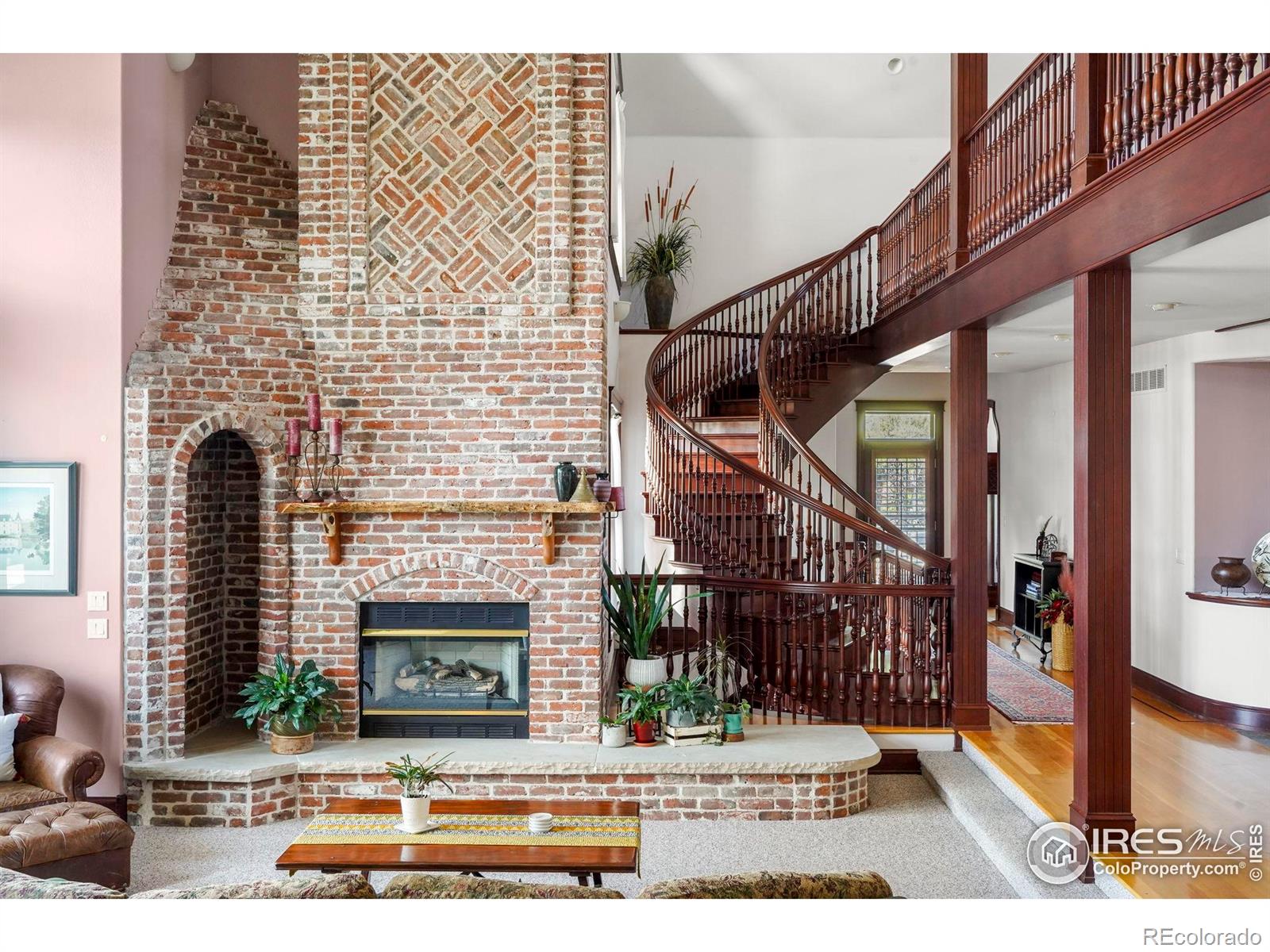 MLS Image #1 for 7733  park ridge circle,fort collins, Colorado