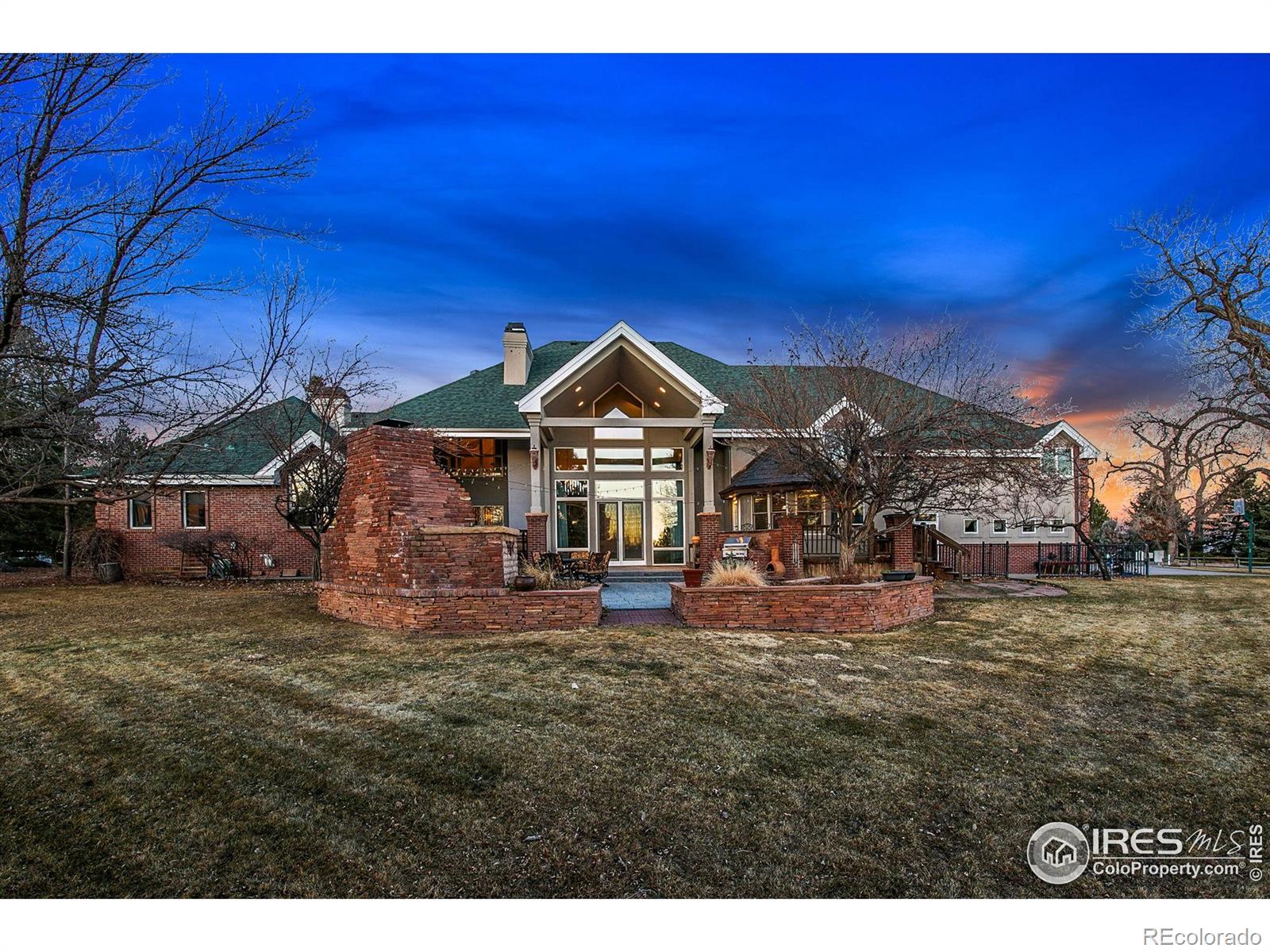 MLS Image #10 for 7733  park ridge circle,fort collins, Colorado
