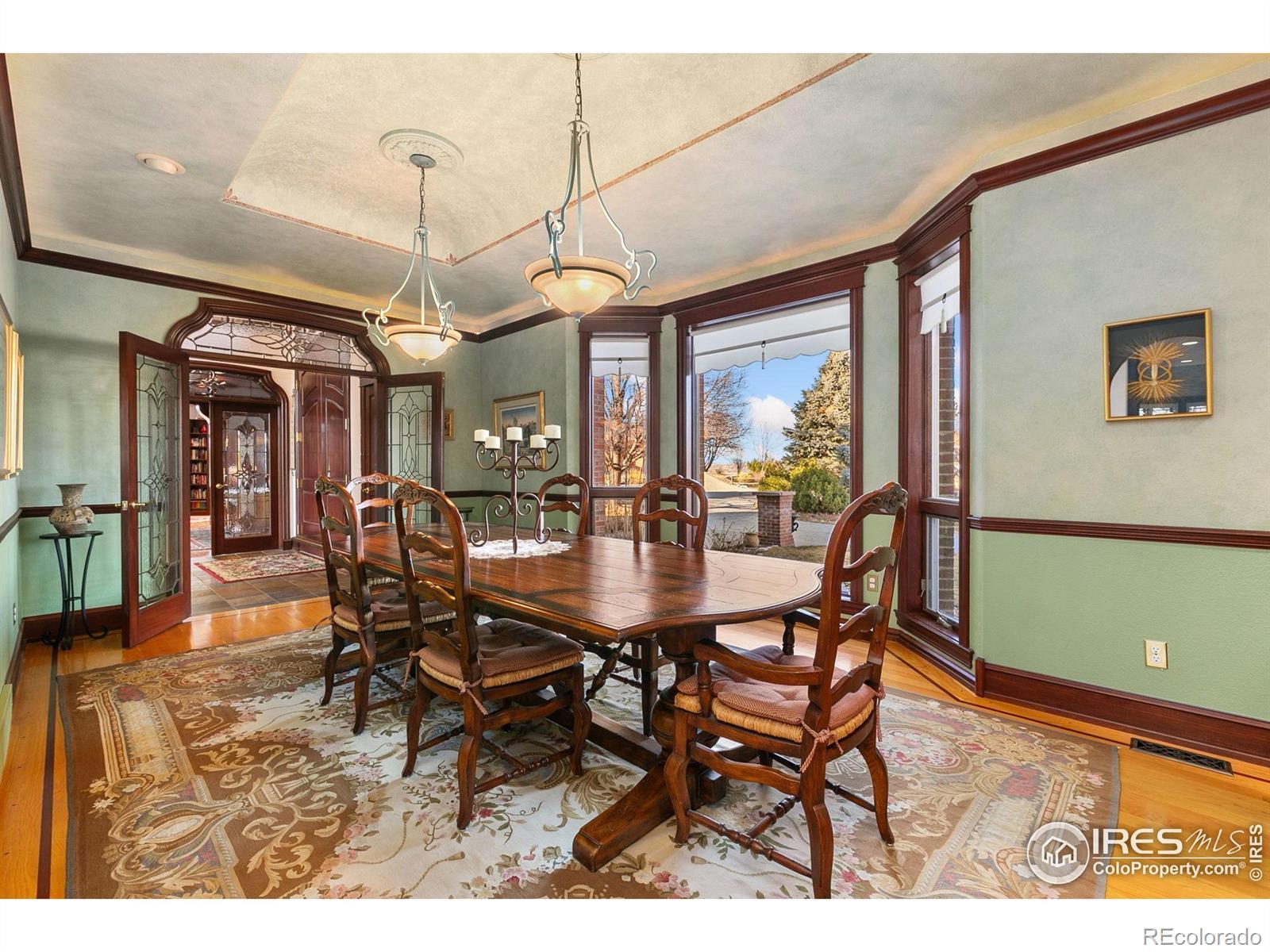 MLS Image #15 for 7733  park ridge circle,fort collins, Colorado