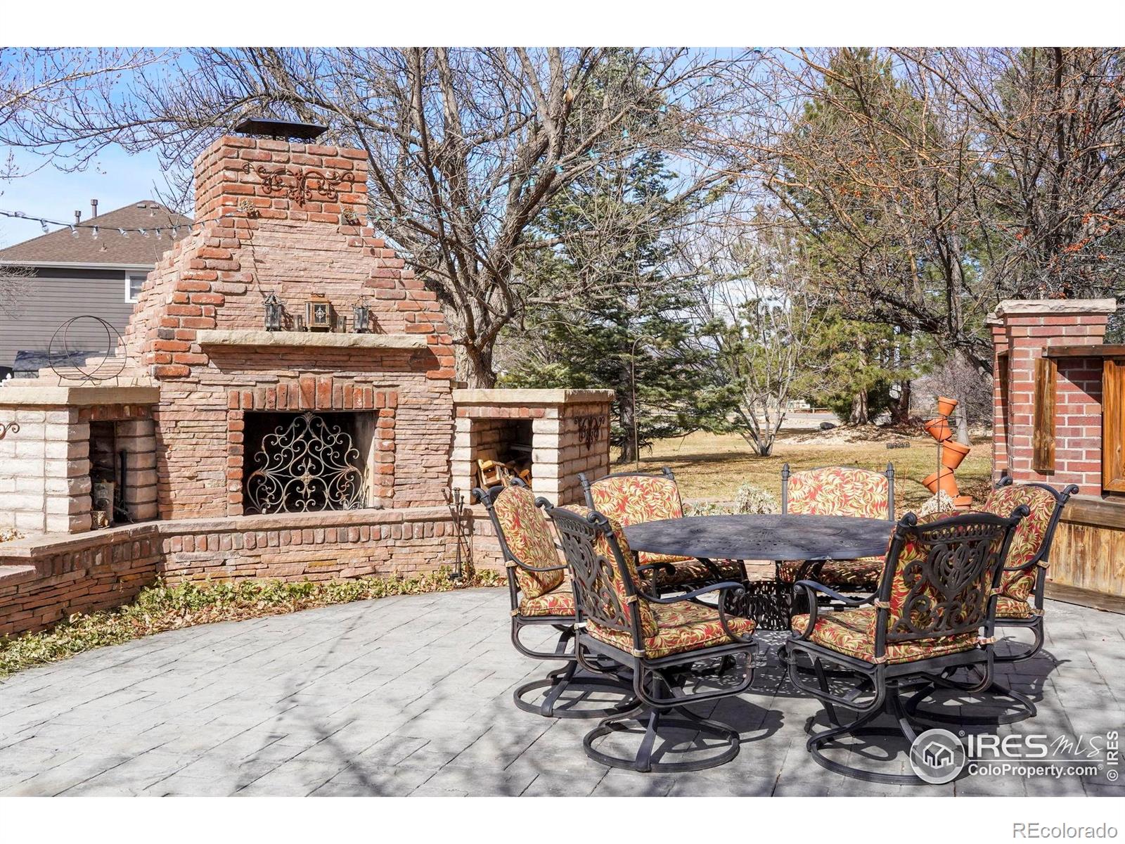 MLS Image #19 for 7733  park ridge circle,fort collins, Colorado