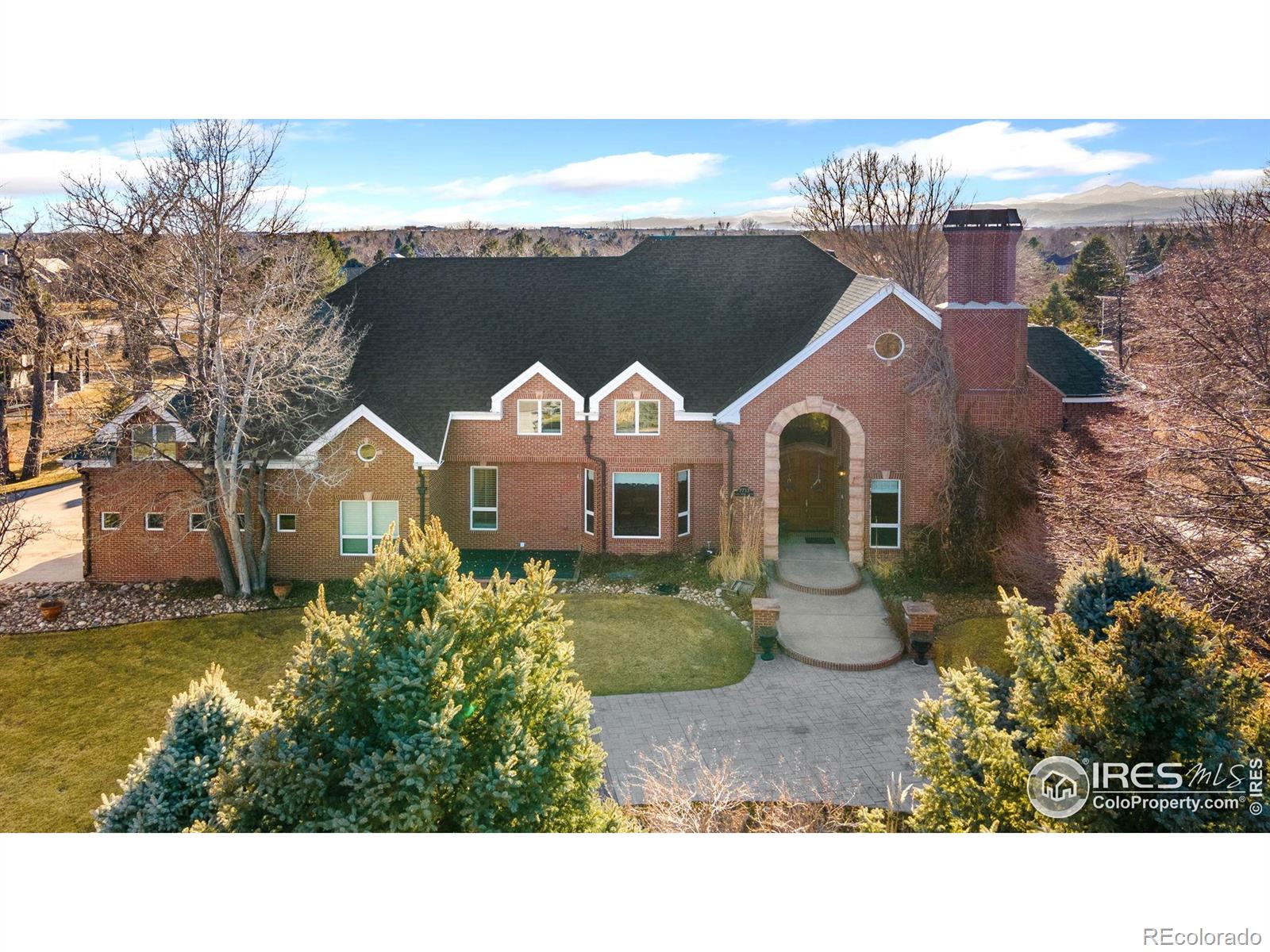MLS Image #2 for 7733  park ridge circle,fort collins, Colorado