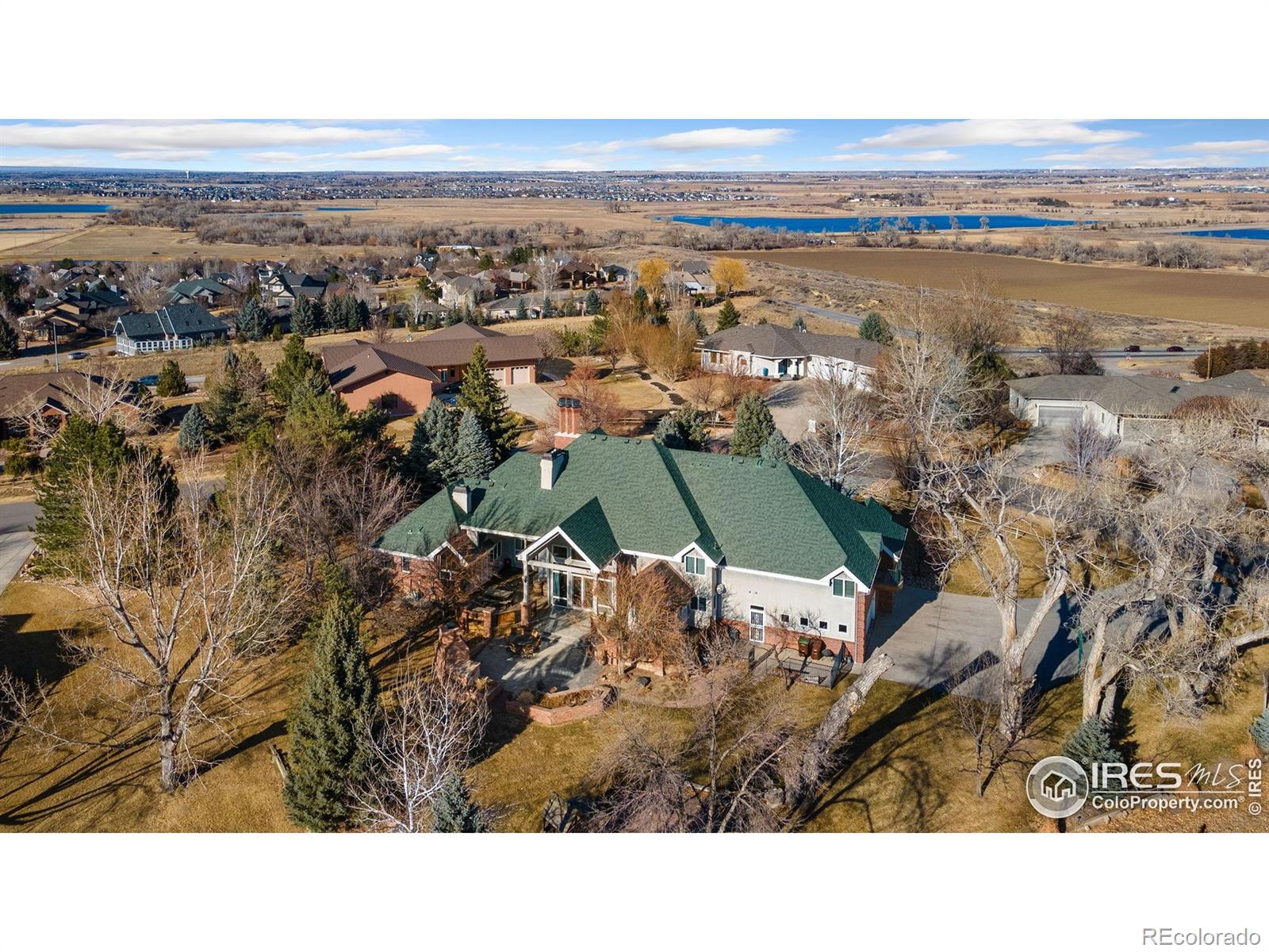 MLS Image #39 for 7733  park ridge circle,fort collins, Colorado