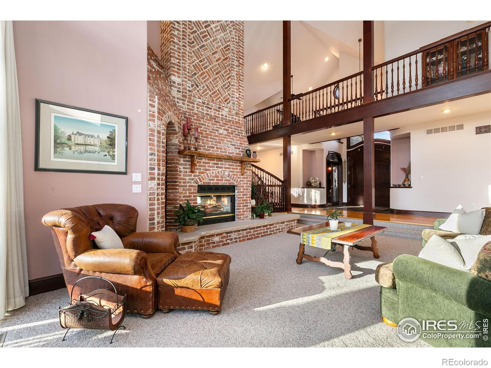 MLS Image #4 for 7733  park ridge circle,fort collins, Colorado