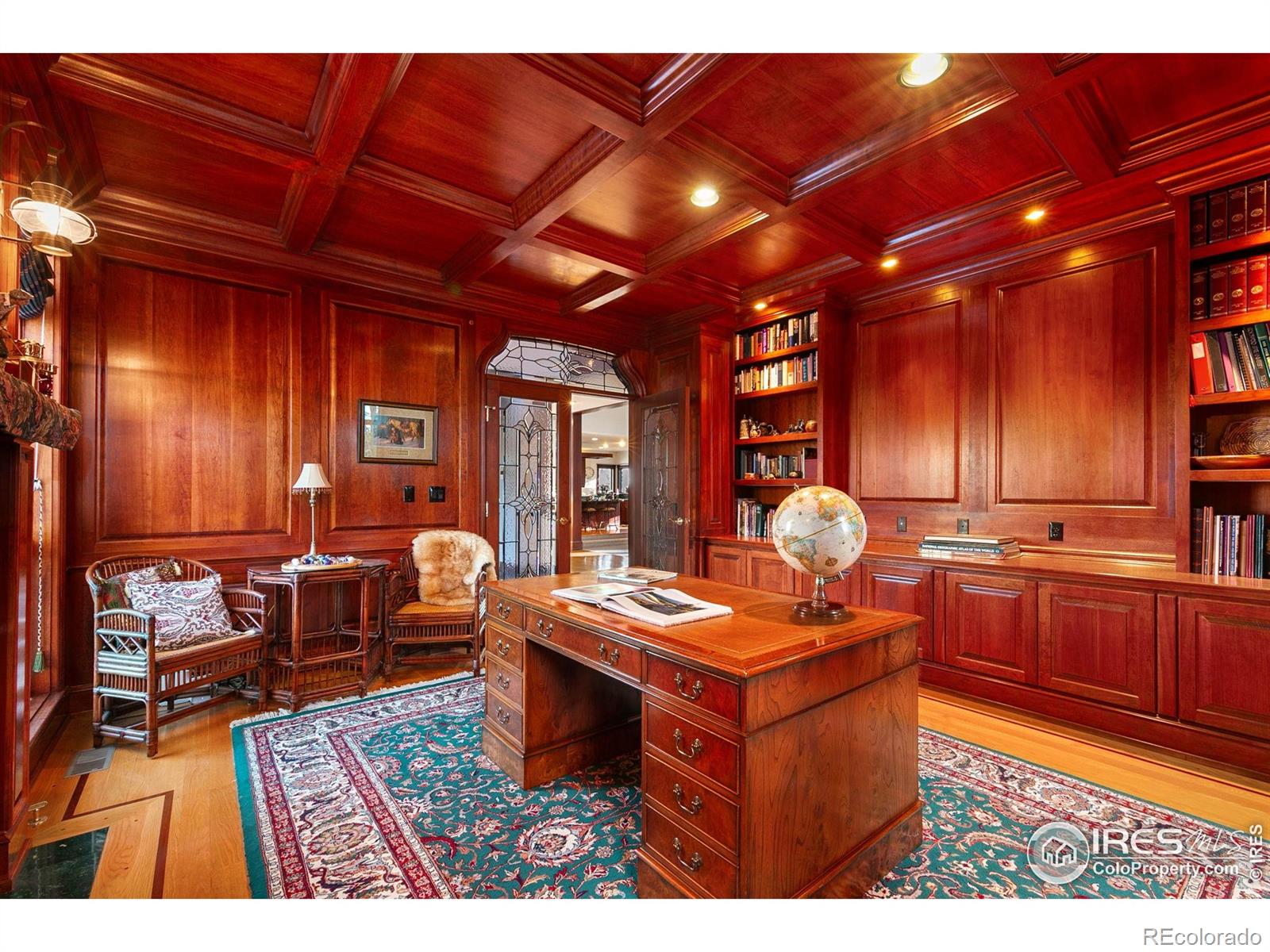 MLS Image #5 for 7733  park ridge circle,fort collins, Colorado