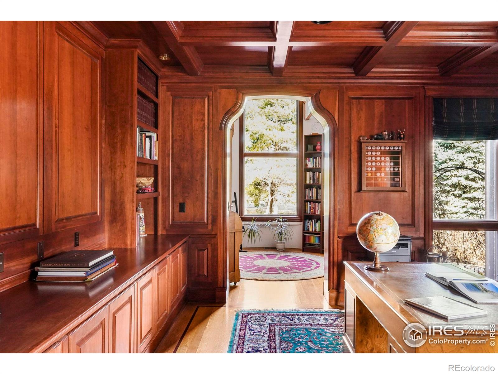 MLS Image #6 for 7733  park ridge circle,fort collins, Colorado