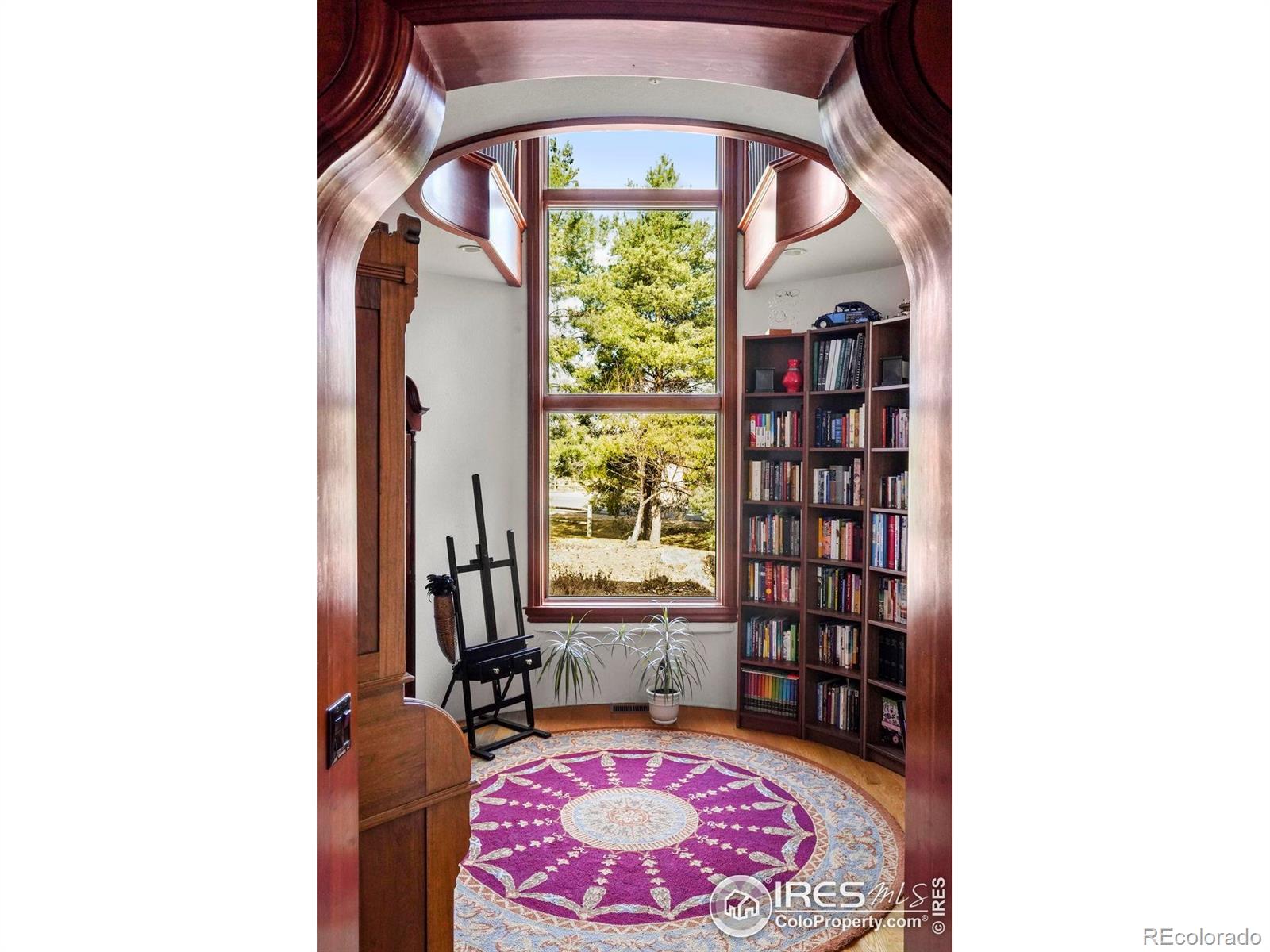 MLS Image #7 for 7733  park ridge circle,fort collins, Colorado
