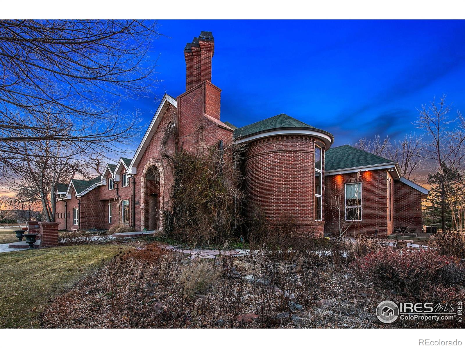 MLS Image #9 for 7733  park ridge circle,fort collins, Colorado