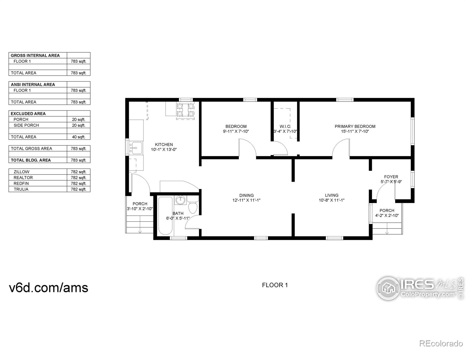 MLS Image #25 for 1162 e 3rd street,loveland, Colorado