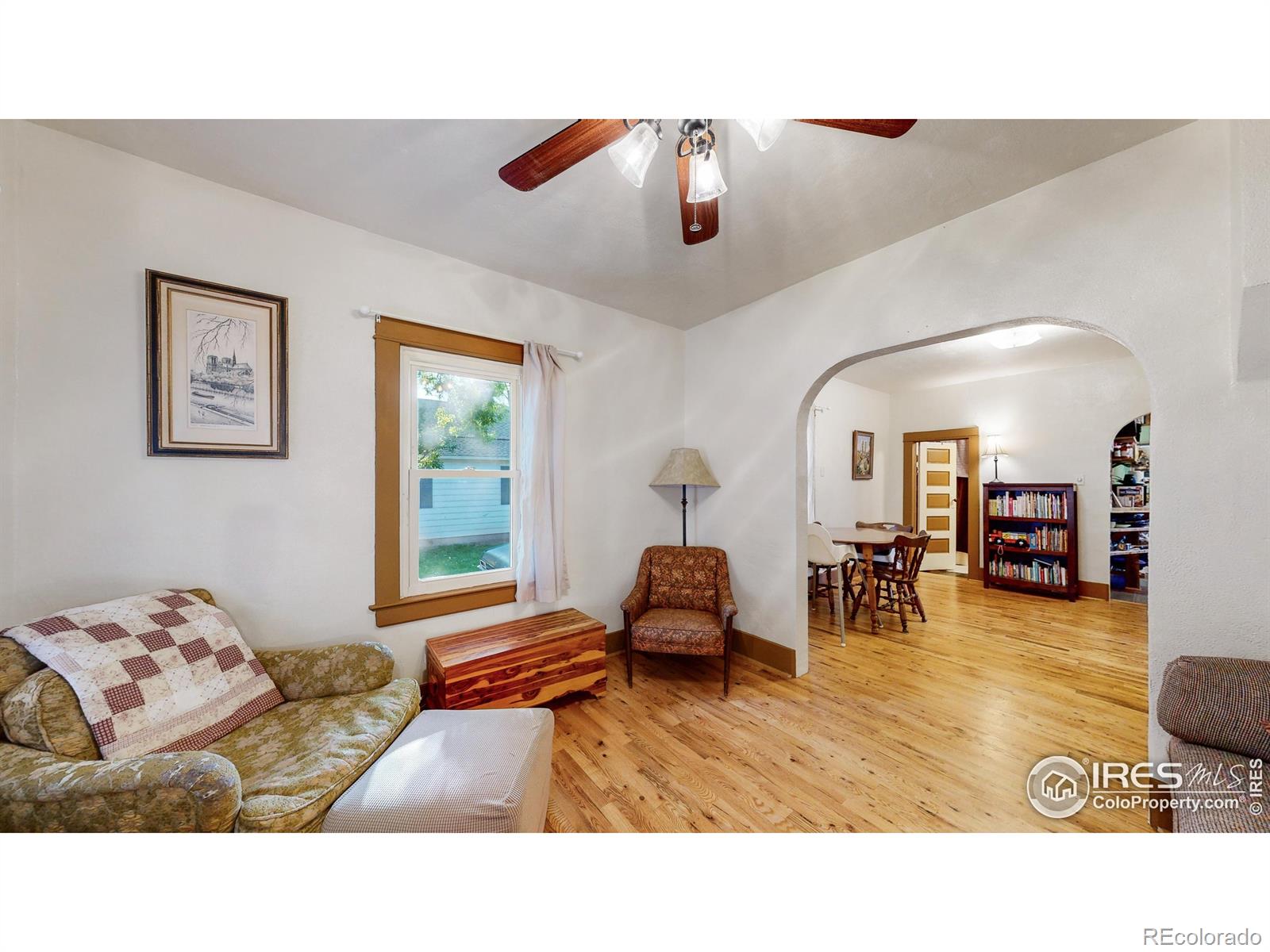 MLS Image #3 for 1162 e 3rd street,loveland, Colorado