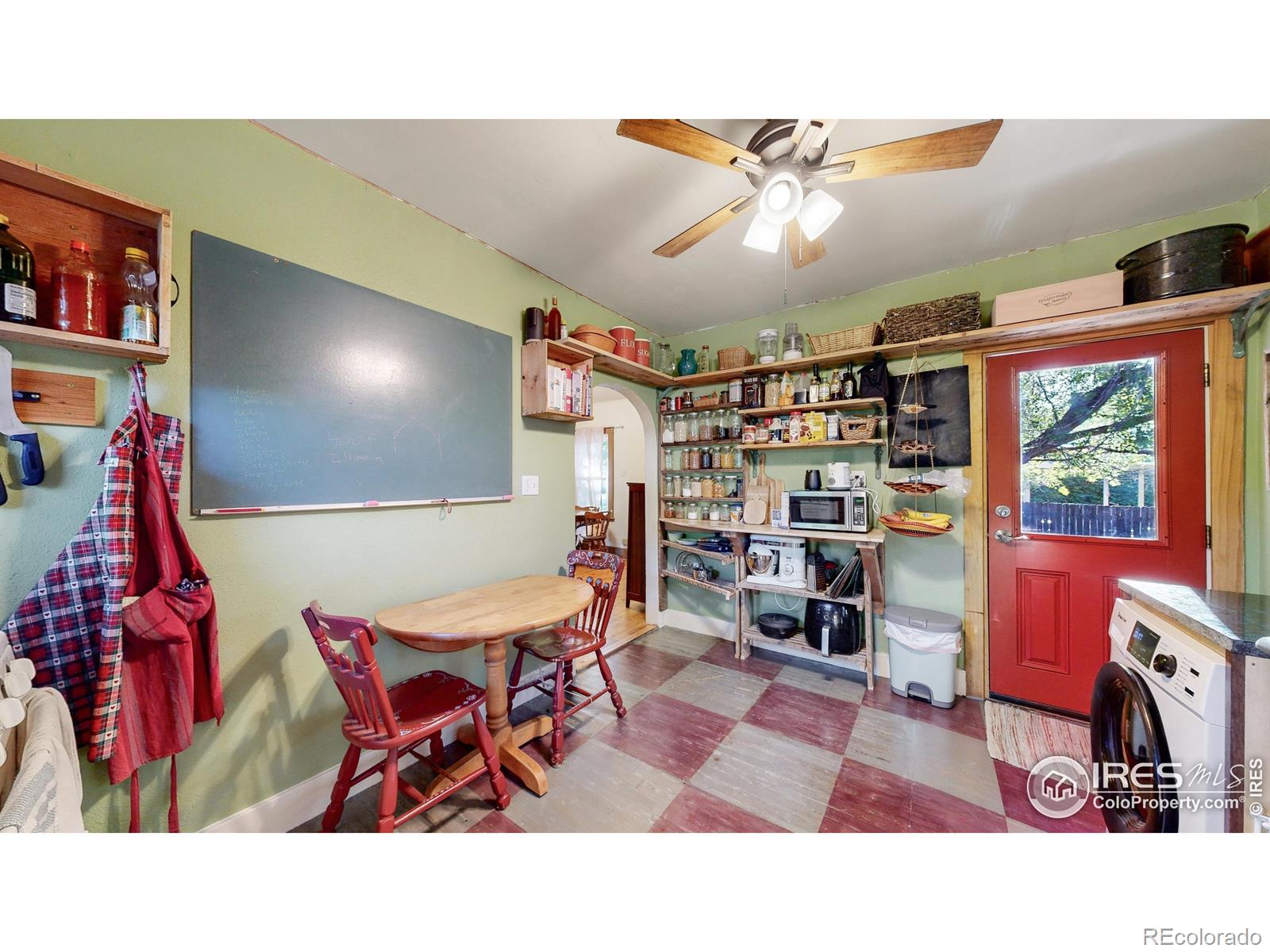 MLS Image #8 for 1162 e 3rd street,loveland, Colorado