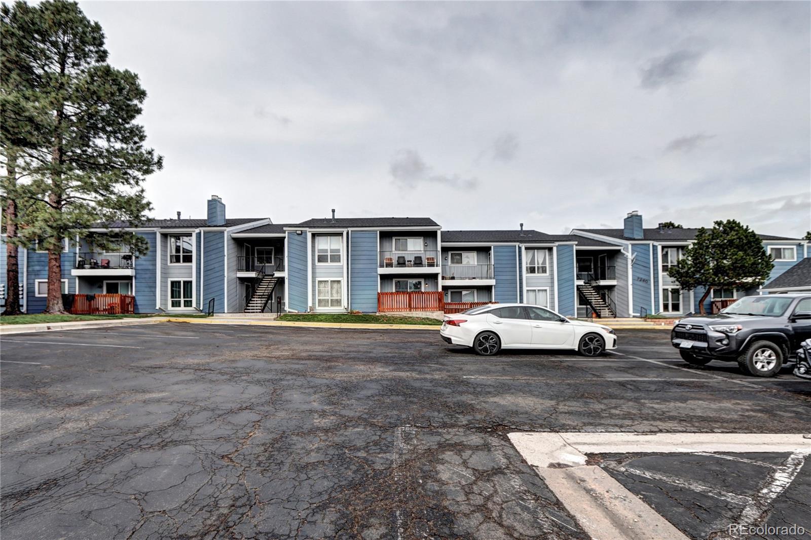 MLS Image #25 for 7260 s gaylord street,littleton, Colorado