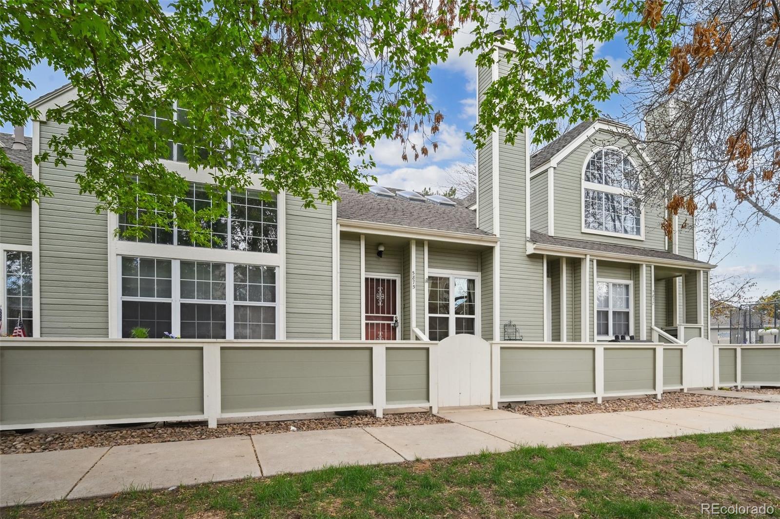 MLS Image #0 for 5875 w asbury place,lakewood, Colorado