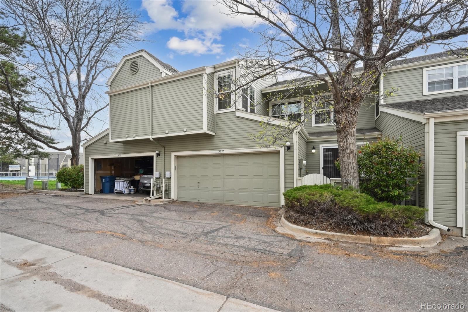 MLS Image #33 for 5875 w asbury place,lakewood, Colorado