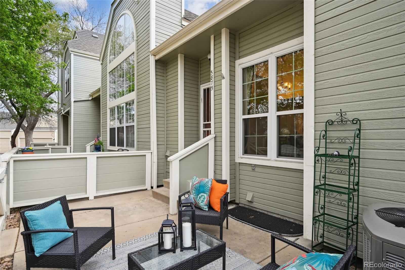 MLS Image #34 for 5875 w asbury place,lakewood, Colorado