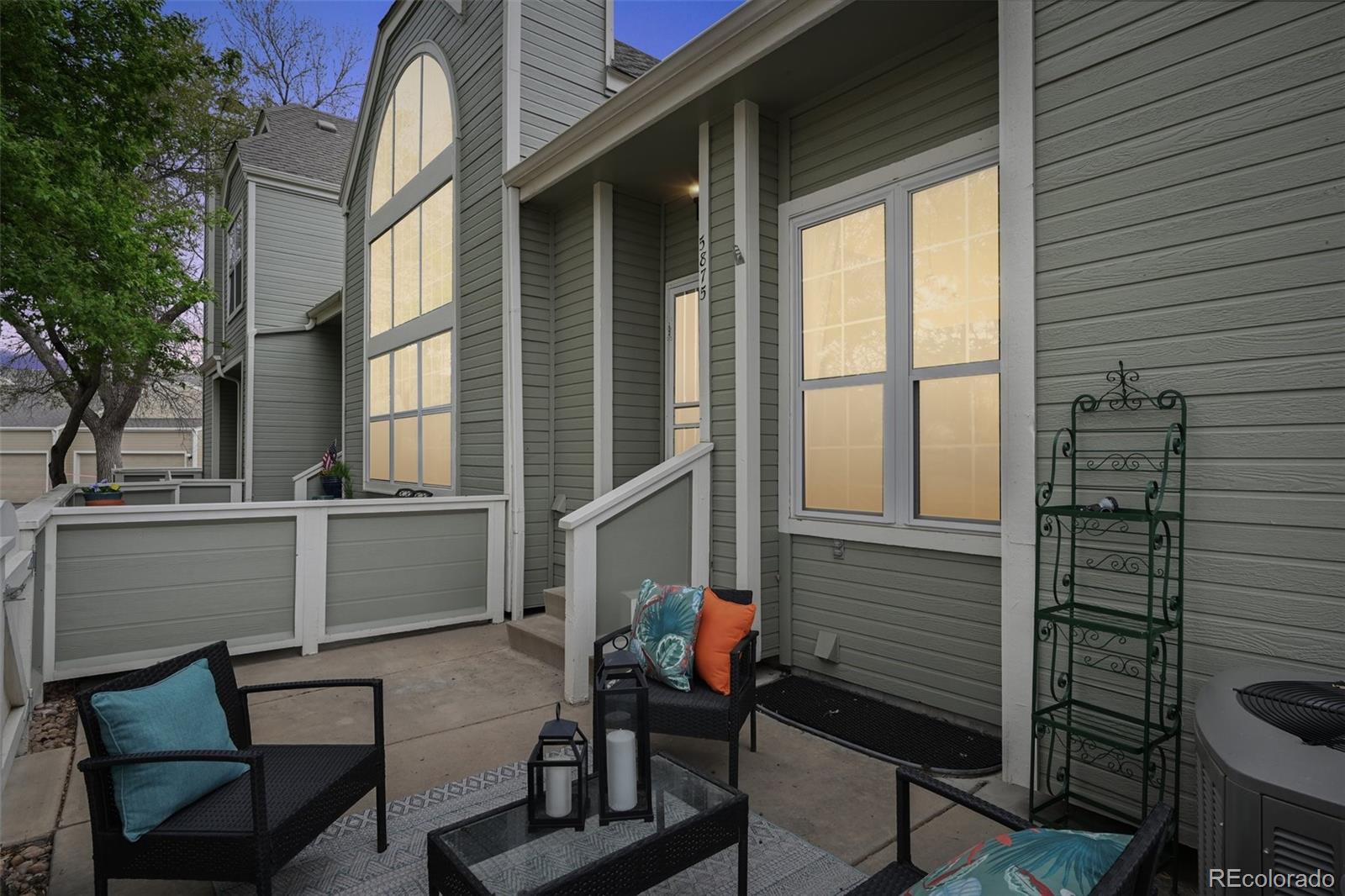 MLS Image #40 for 5875 w asbury place,lakewood, Colorado