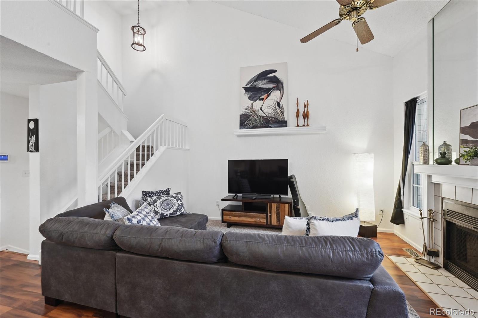 MLS Image #5 for 5875 w asbury place,lakewood, Colorado