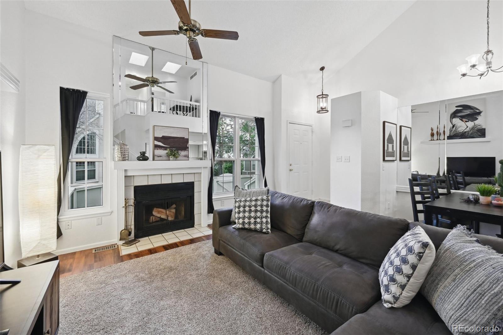 MLS Image #6 for 5875 w asbury place,lakewood, Colorado