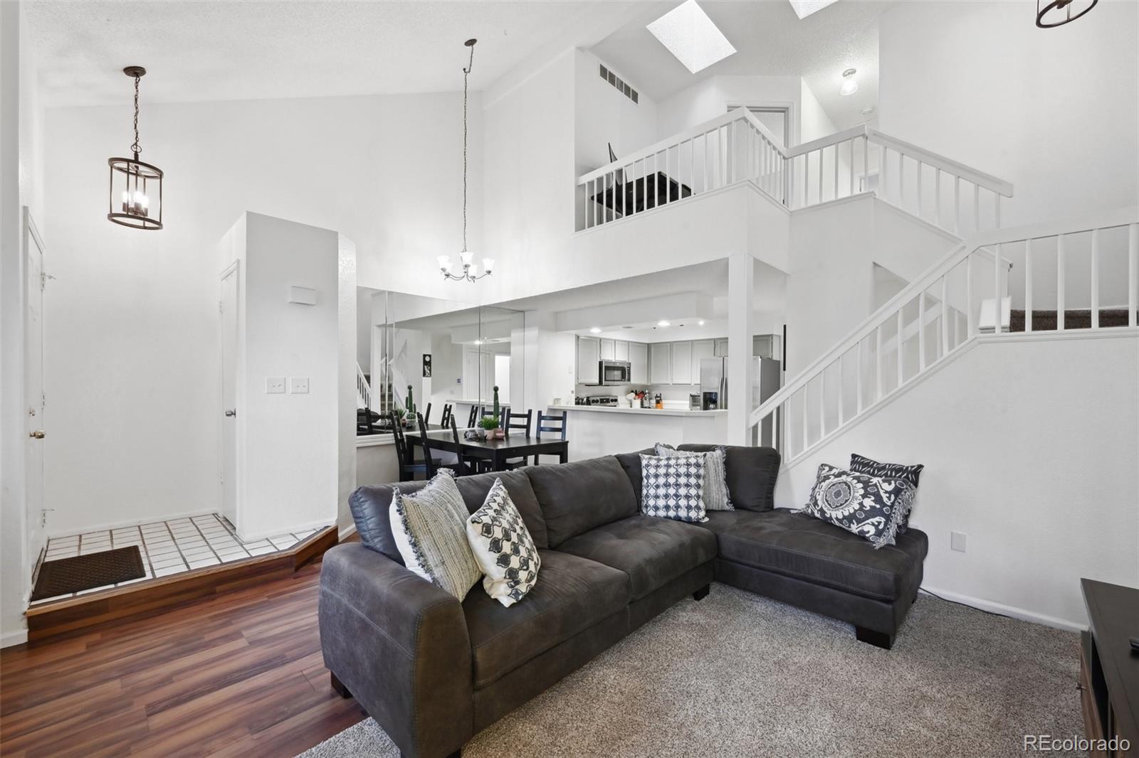 MLS Image #7 for 5875 w asbury place,lakewood, Colorado