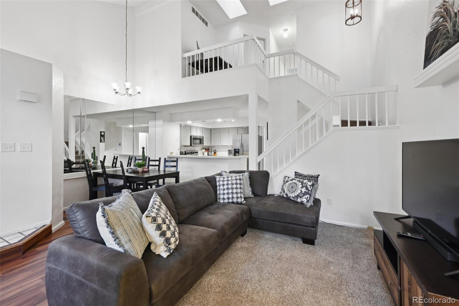 MLS Image #8 for 5875 w asbury place,lakewood, Colorado
