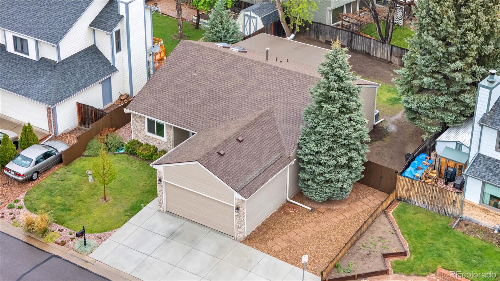 MLS Image #2 for 9960  garland lane,broomfield, Colorado