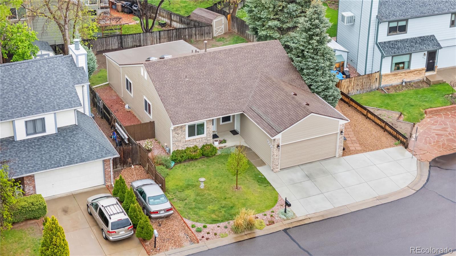 MLS Image #40 for 9960  garland lane,broomfield, Colorado