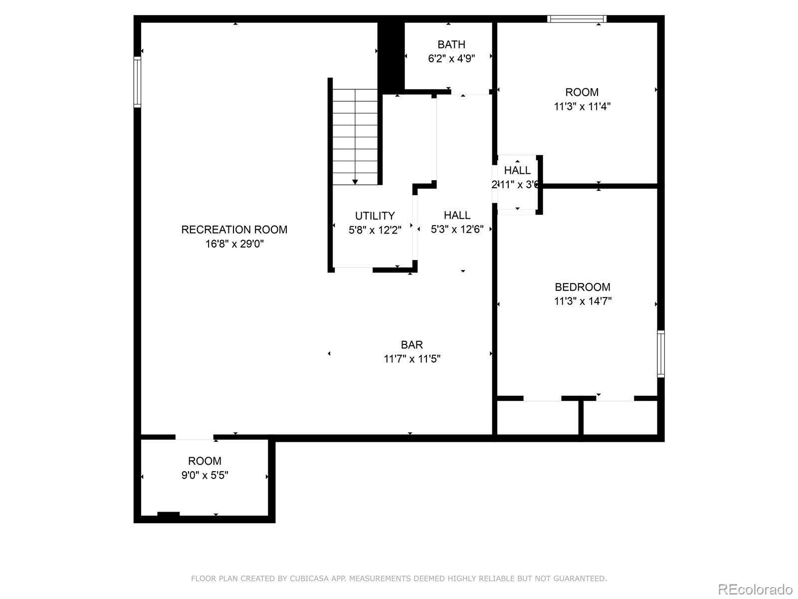 MLS Image #44 for 9960  garland lane,broomfield, Colorado