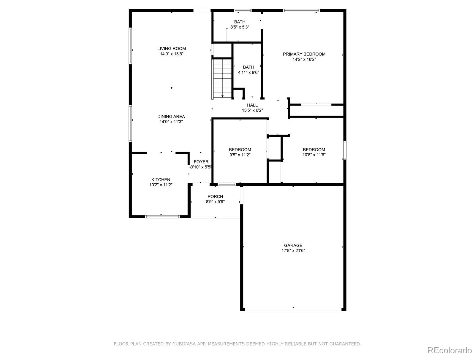 MLS Image #46 for 9960  garland lane,broomfield, Colorado