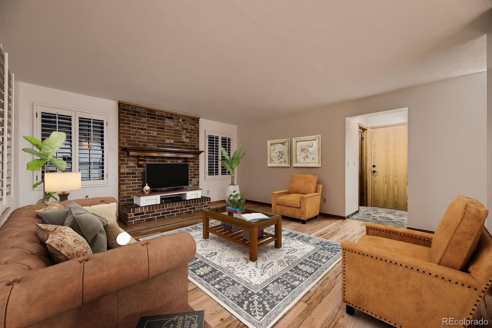MLS Image #14 for 7054 s flower court,littleton, Colorado