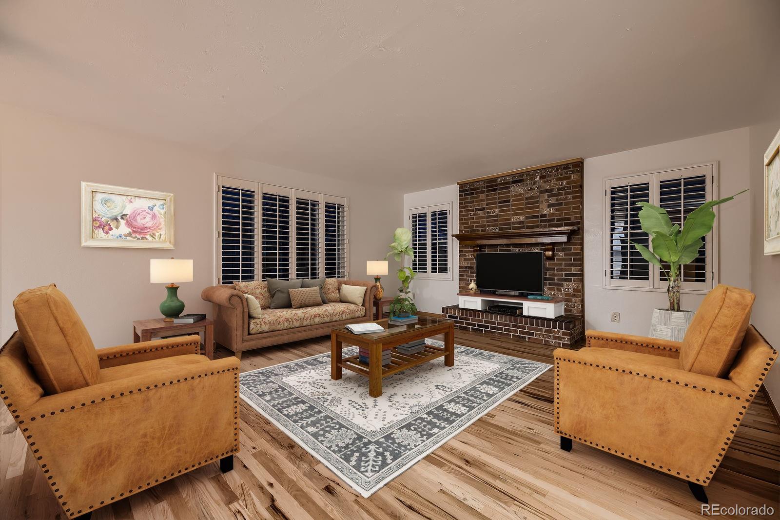 MLS Image #15 for 7054 s flower court,littleton, Colorado