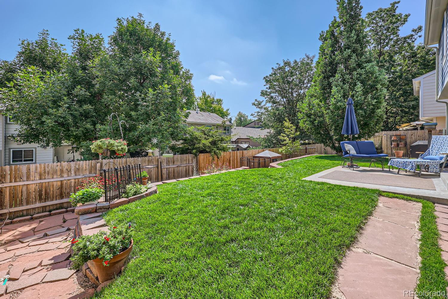 MLS Image #32 for 7054 s flower court,littleton, Colorado