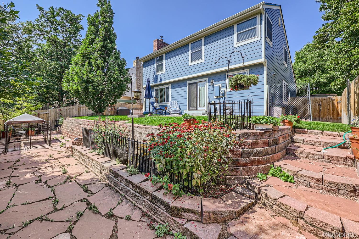 MLS Image #35 for 7054 s flower court,littleton, Colorado