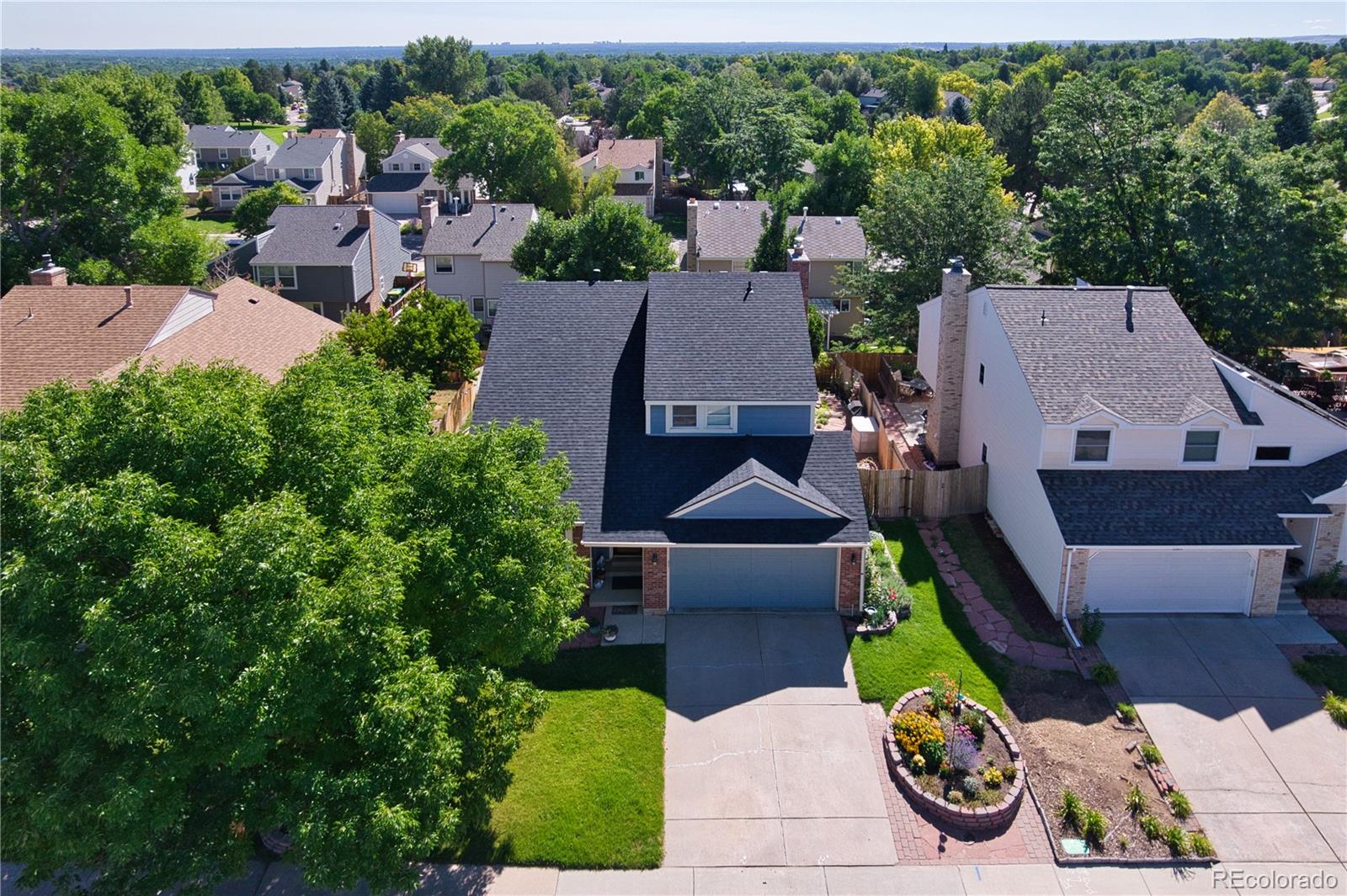 MLS Image #38 for 7054 s flower court,littleton, Colorado
