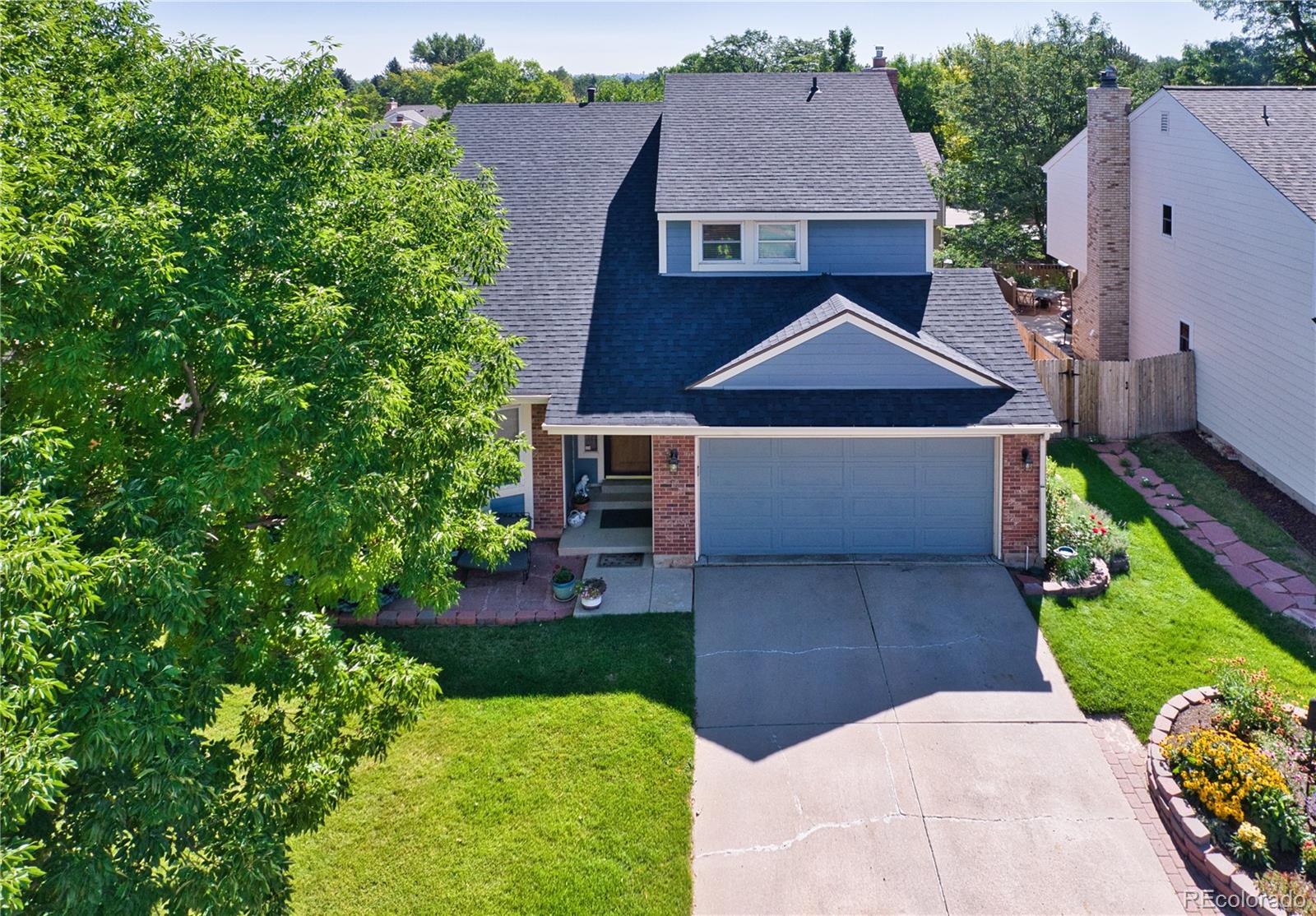MLS Image #39 for 7054 s flower court,littleton, Colorado