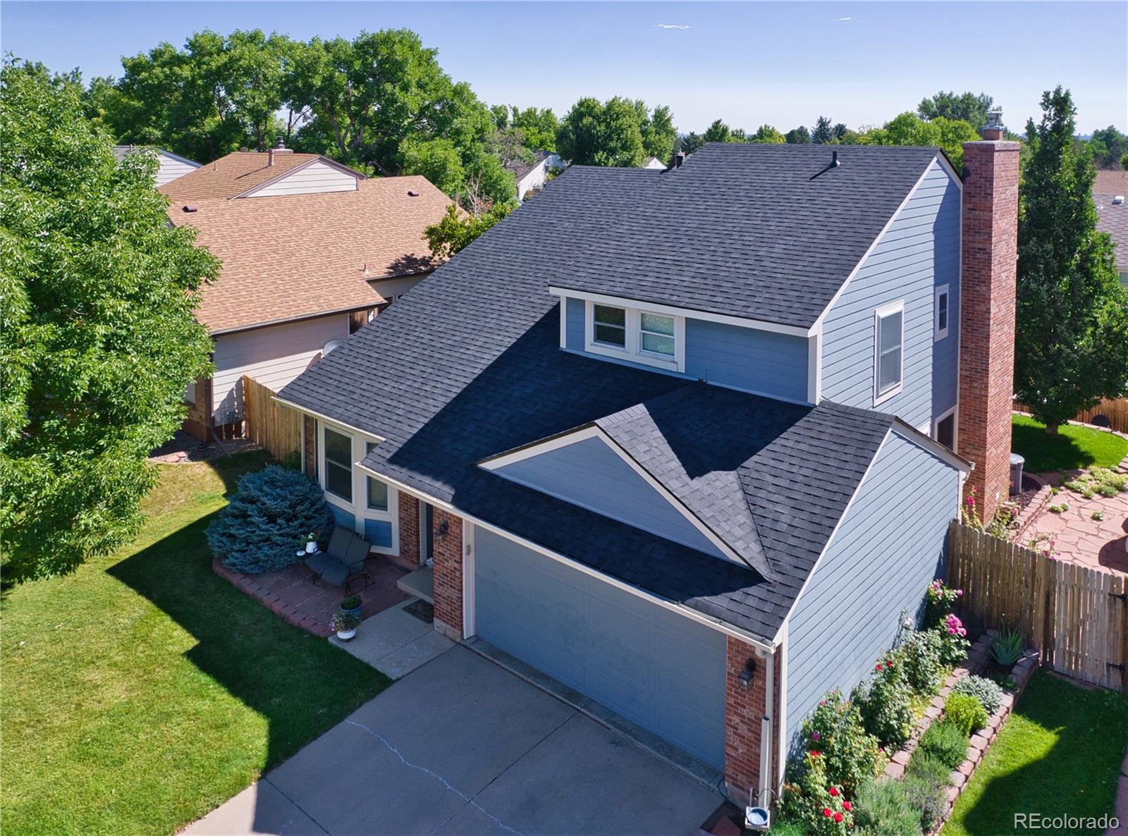 MLS Image #40 for 7054 s flower court,littleton, Colorado