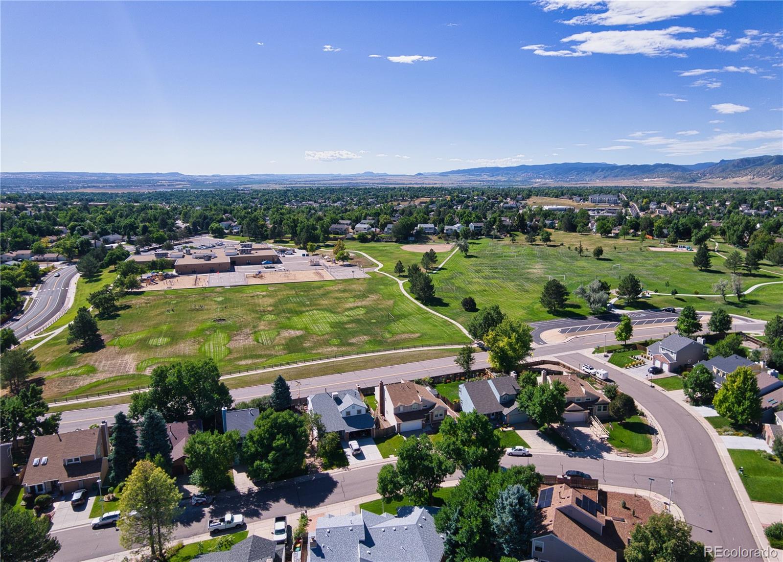 MLS Image #45 for 7054 s flower court,littleton, Colorado