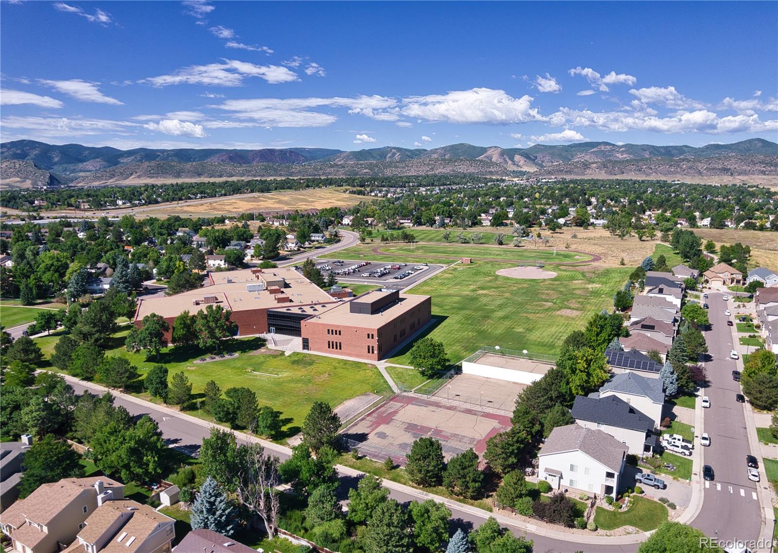 MLS Image #46 for 7054 s flower court,littleton, Colorado