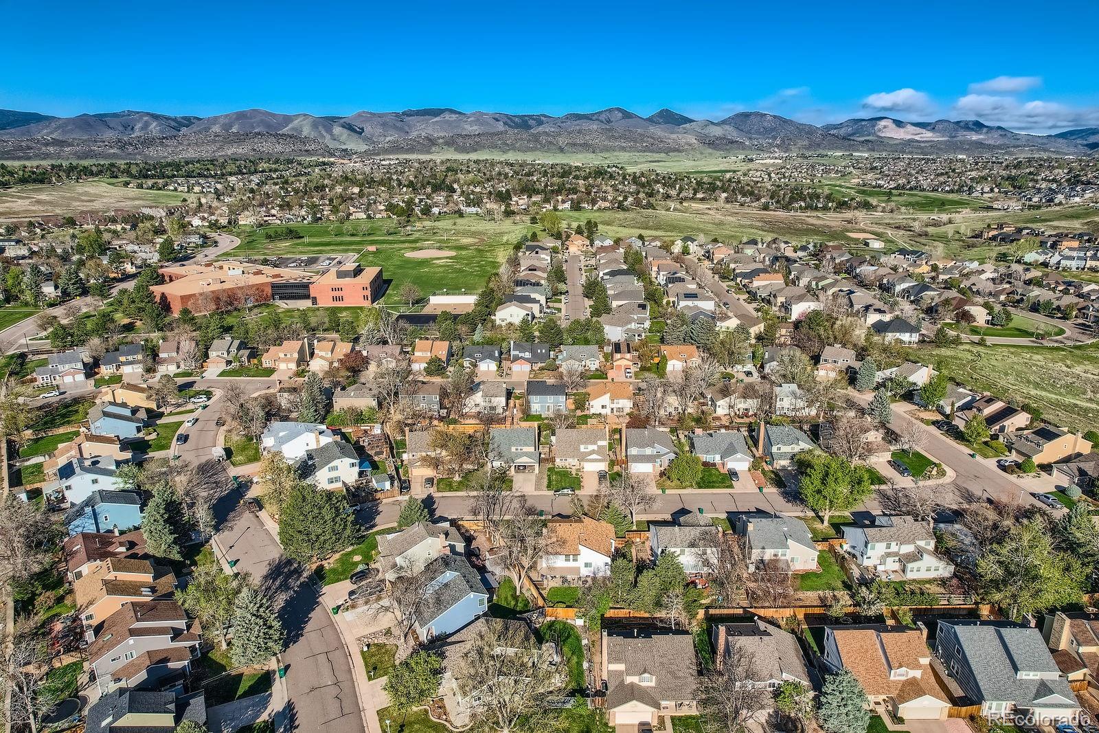 MLS Image #48 for 7054 s flower court,littleton, Colorado