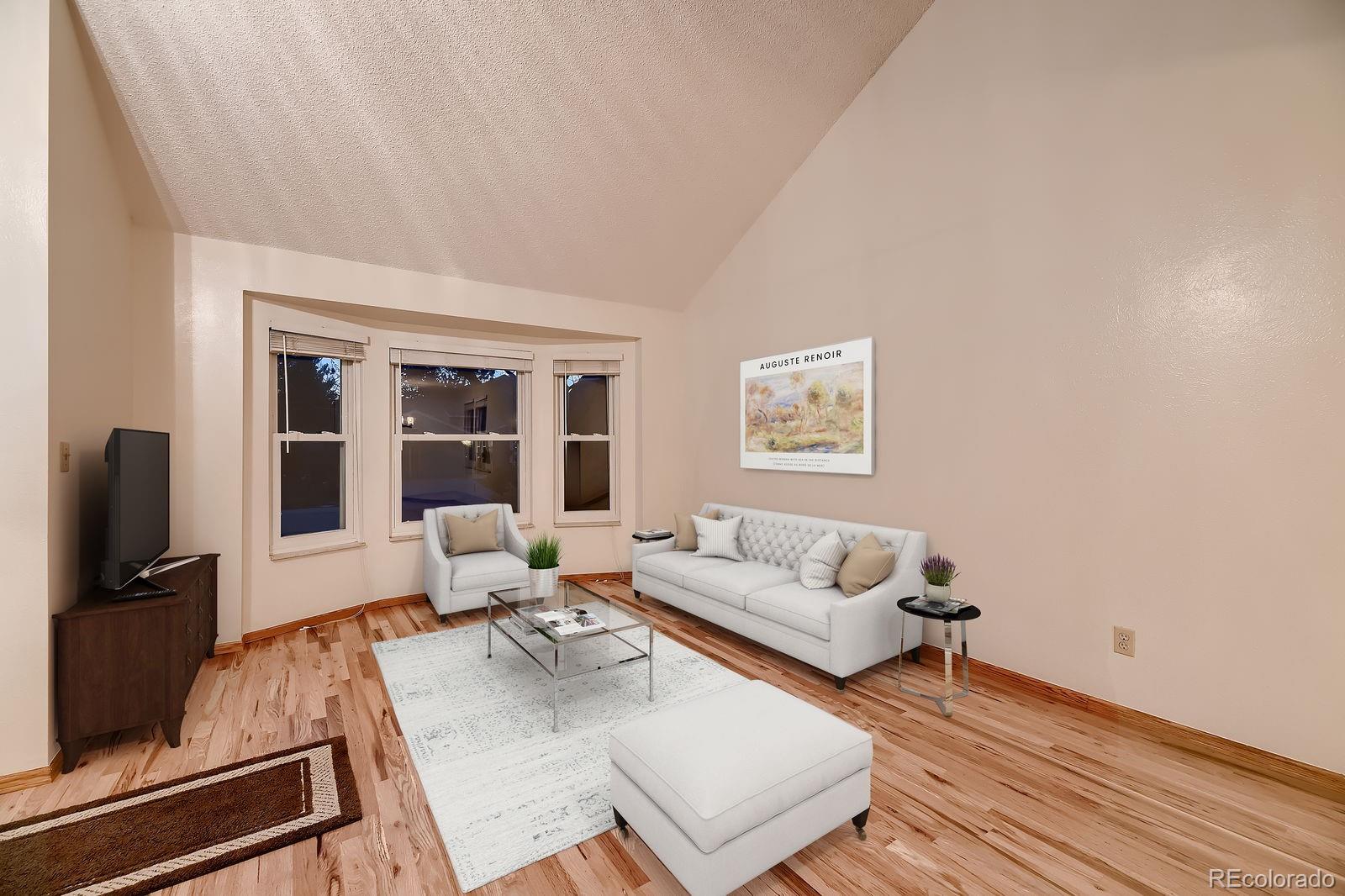 MLS Image #5 for 7054 s flower court,littleton, Colorado