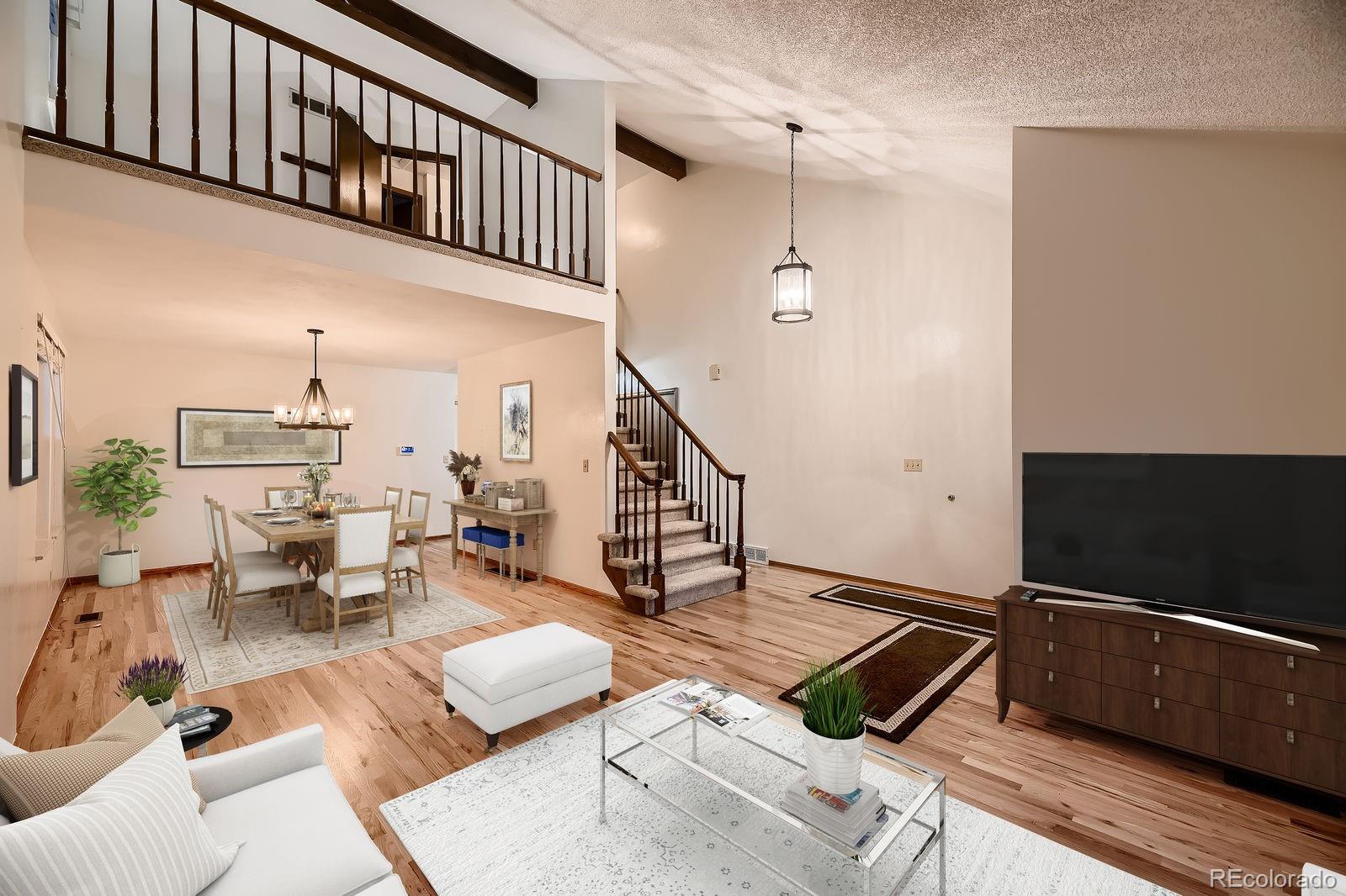 MLS Image #6 for 7054 s flower court,littleton, Colorado