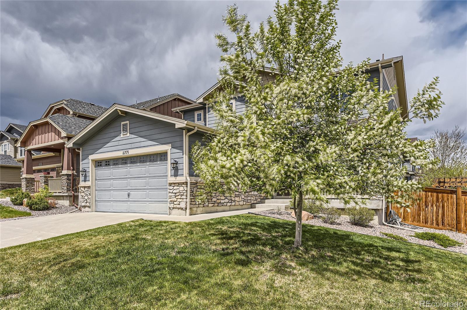MLS Image #1 for 11771 w quarles avenue,littleton, Colorado