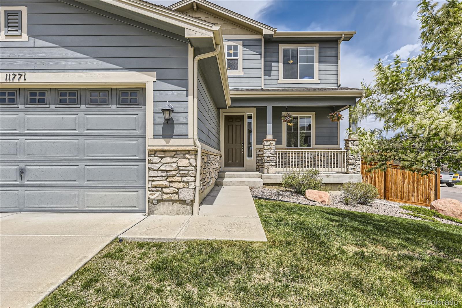 MLS Image #2 for 11771 w quarles avenue,littleton, Colorado